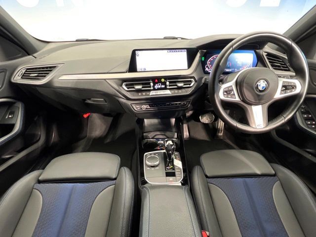 BMW 1series