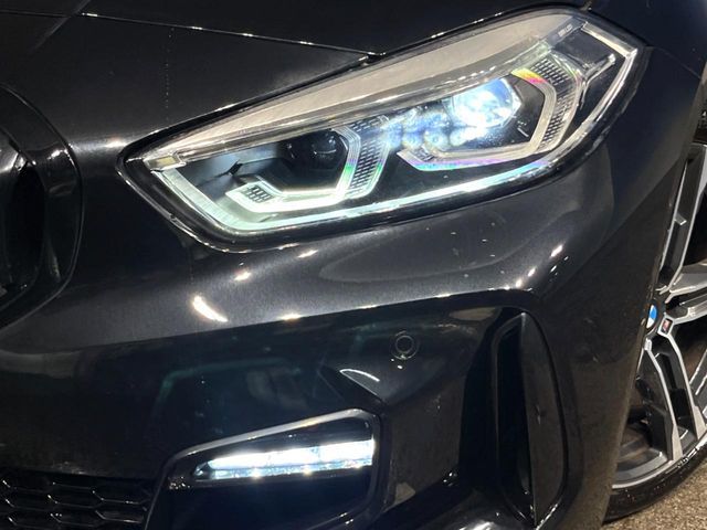 BMW 1series