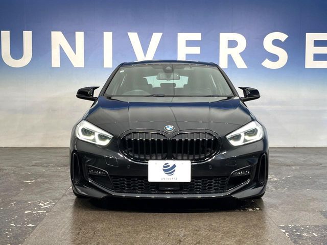 BMW 1series