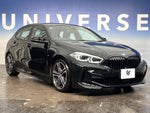 BMW 1series