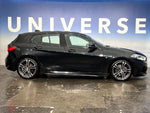 BMW 1series