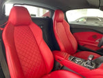 AUDI R8 Spyder