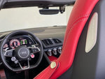 AUDI R8 Spyder