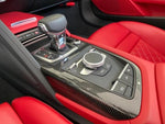 AUDI R8 Spyder