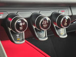 AUDI R8 Spyder