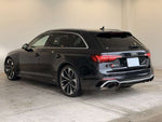 AUDI RS4 AVANT