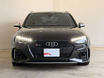 AUDI RS4 AVANT