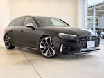 AUDI RS4 AVANT