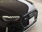AUDI RS4 AVANT