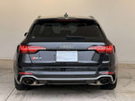 AUDI RS4 AVANT