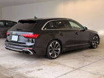 AUDI RS4 AVANT