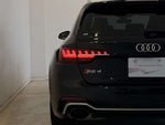 AUDI RS4 AVANT