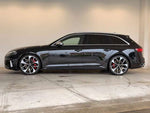 AUDI RS4 AVANT