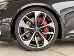 AUDI RS4 AVANT