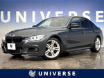 BMW 3series sedan
