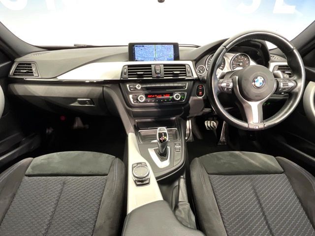 BMW 3series sedan