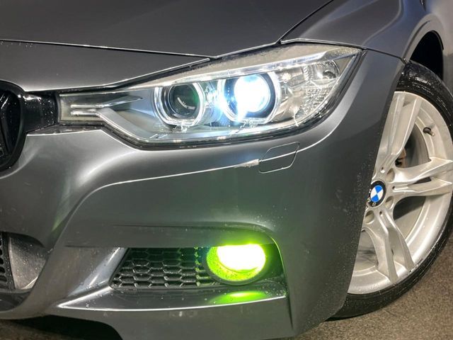 BMW 3series sedan