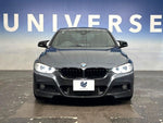 BMW 3series sedan