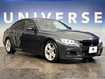 BMW 3series sedan