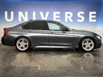 BMW 3series sedan