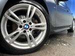 BMW 3series sedan