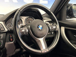 BMW 3series sedan