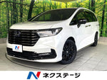 ODYSSEY e:HEV