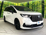 ODYSSEY e:HEV