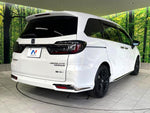 ODYSSEY e:HEV