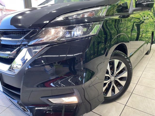 SERENA  S-HYBRID