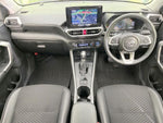 ROCKY e-SMART HYBRID