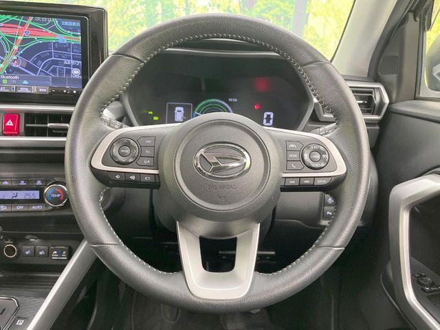 ROCKY e-SMART HYBRID