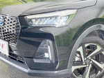 ROCKY e-SMART HYBRID