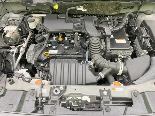 ROCKY e-SMART HYBRID
