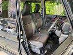 Spacia custom