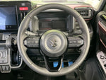 Spacia custom