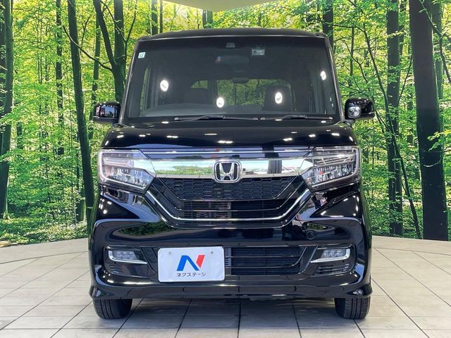 N BOX
