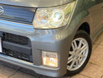 MOVE CUSTOM