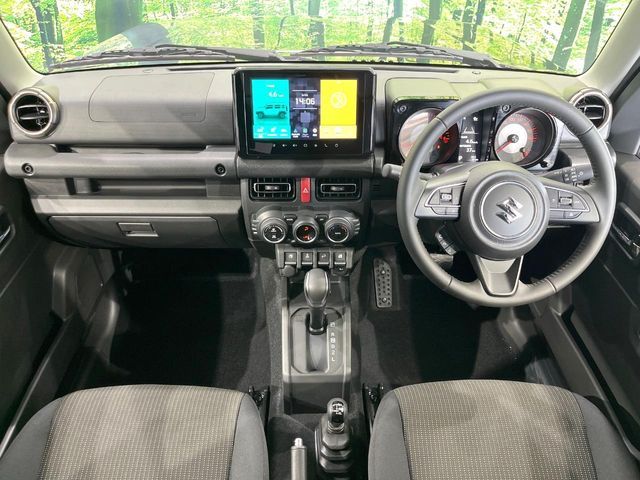 JIMNY NOMADE