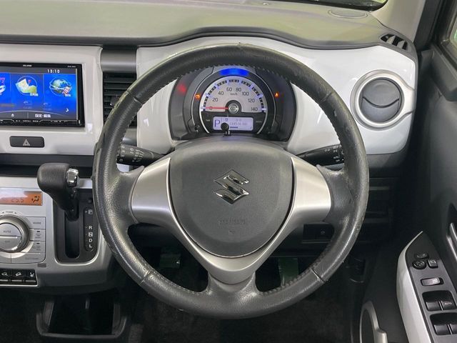 HUSTLER 4WD