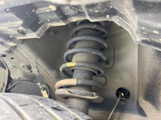 HUSTLER 4WD