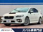 WRX S4
