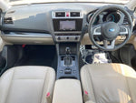 LEGACY OUTBACK