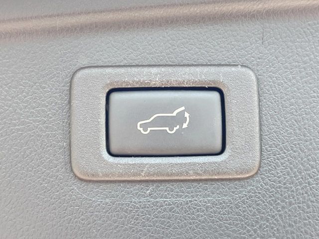 LEGACY OUTBACK