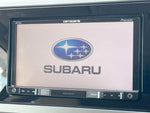 LEGACY OUTBACK