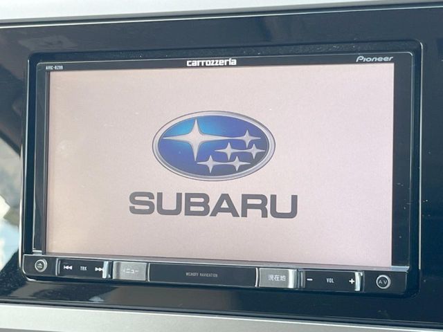 LEGACY OUTBACK