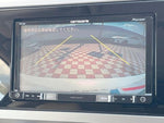 LEGACY OUTBACK