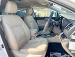 LEGACY OUTBACK