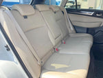 LEGACY OUTBACK