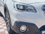 LEGACY OUTBACK